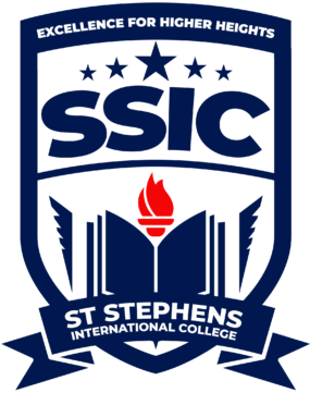 SSIC Logo